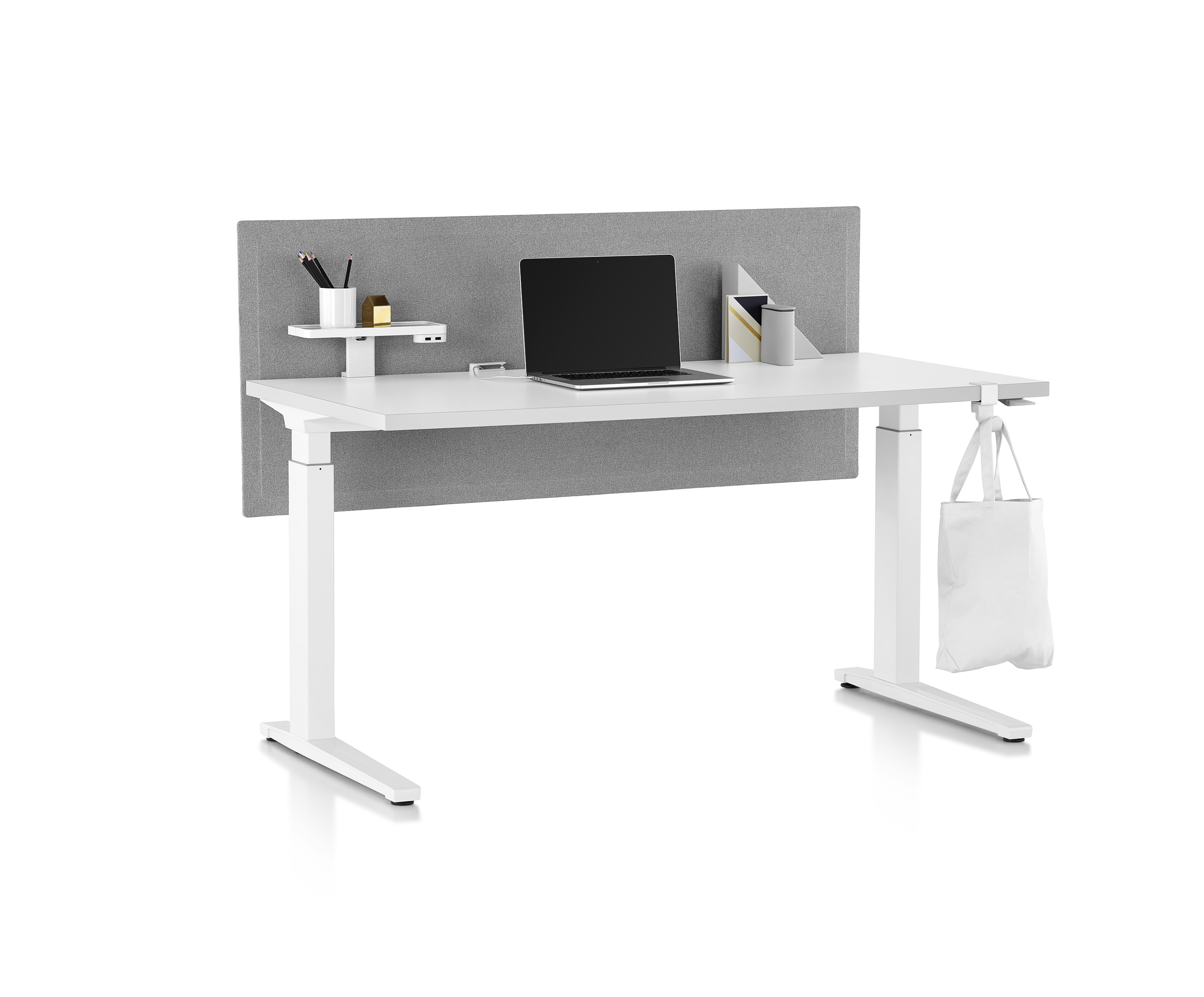 办公台|升降台|办公家具|登录入口家具|Renew 坐立两用工作台